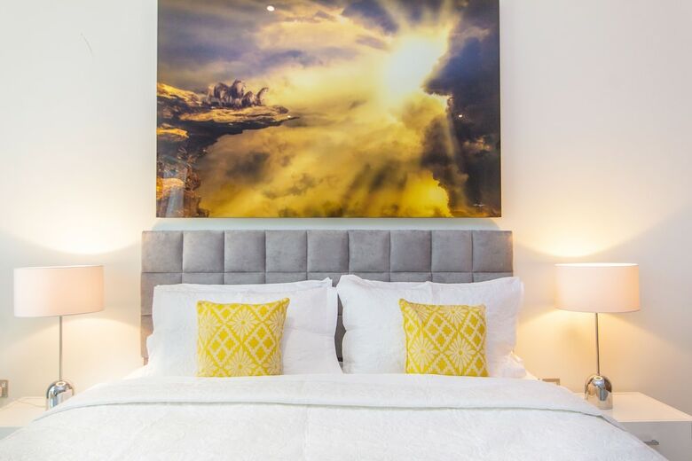 Apartamento Dhh - Central Park