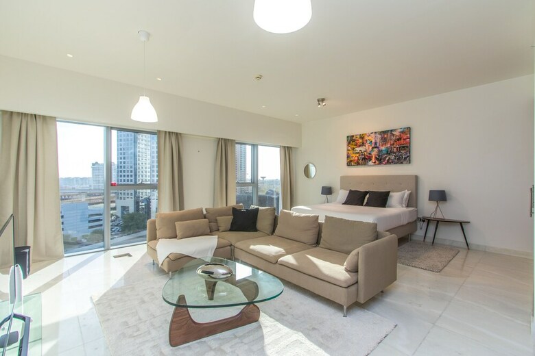 Apartamento Dhh - Central Park