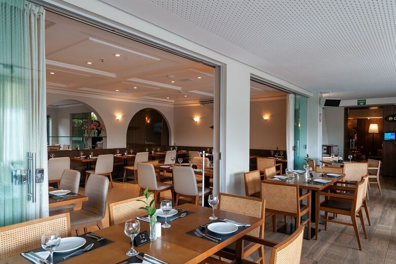 Radisson Hotel Anapolis