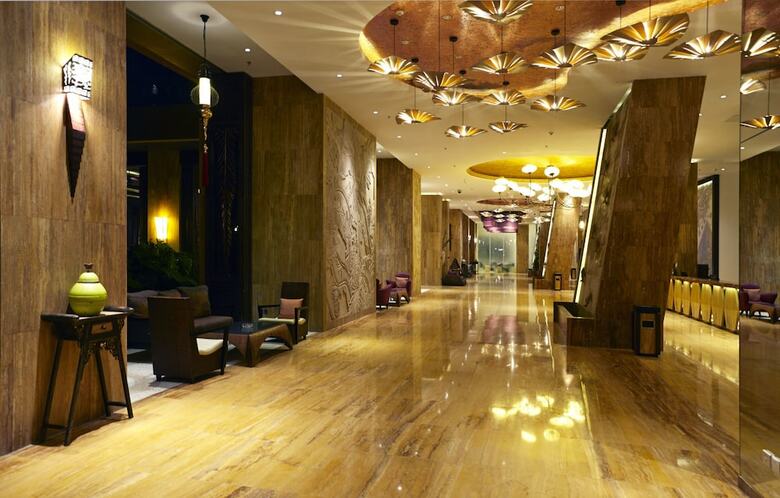 Hotel Mangrove Tree Resort World - Kapok