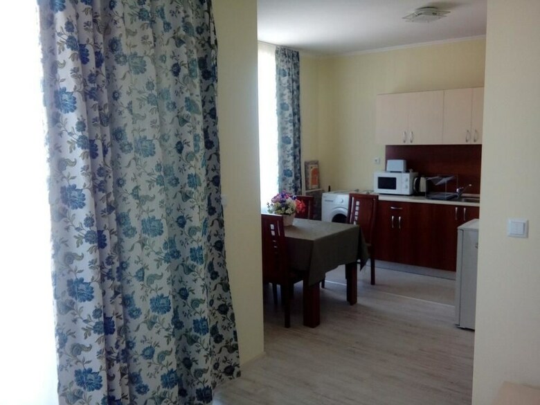 Apartamentos Premier Residence