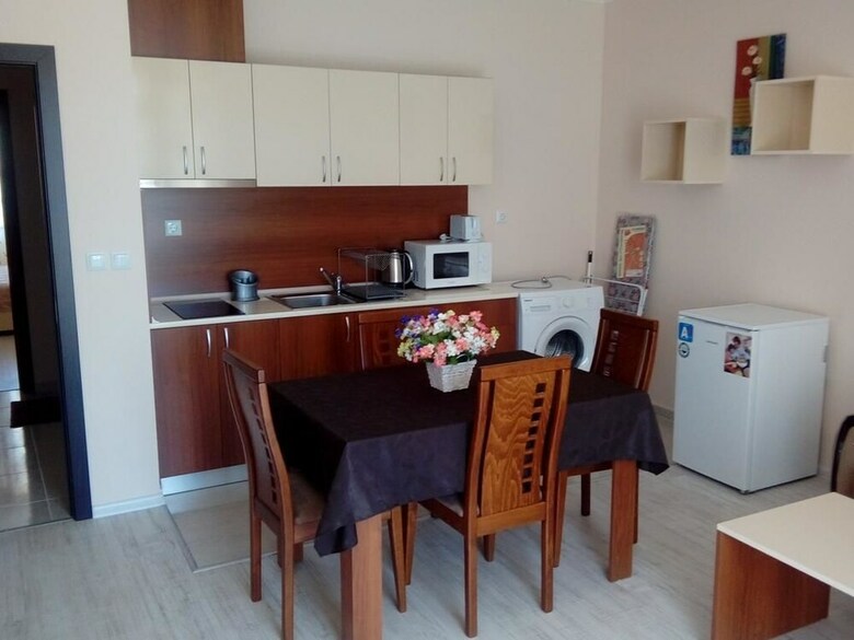 Apartamentos Premier Residence