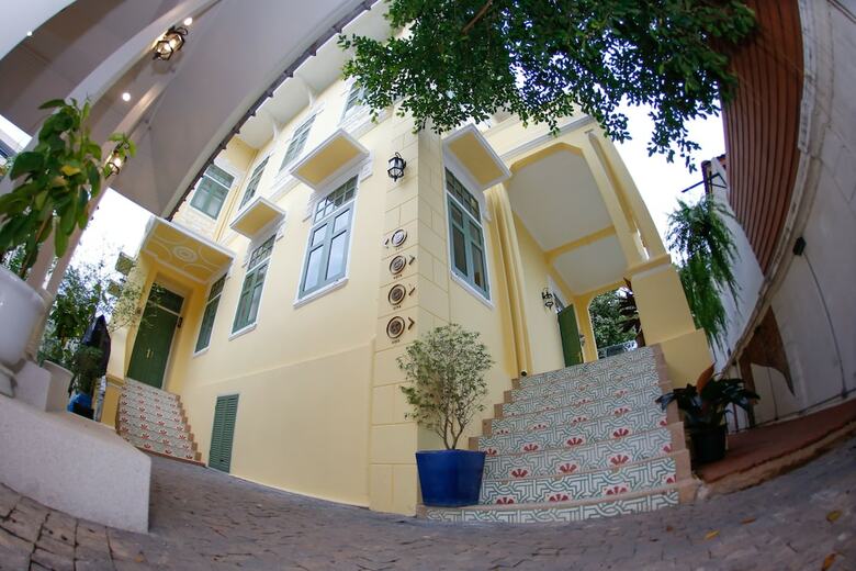 Hotel Baan2459