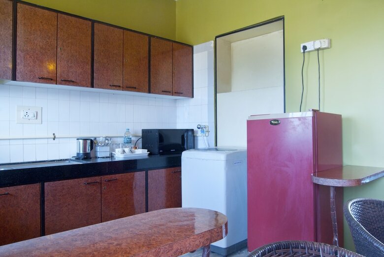 Aparthotel Landmark Asia Serviced Apartments