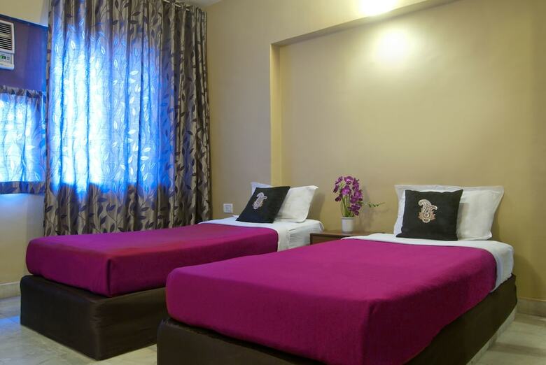 Aparthotel Landmark Asia Serviced Apartments