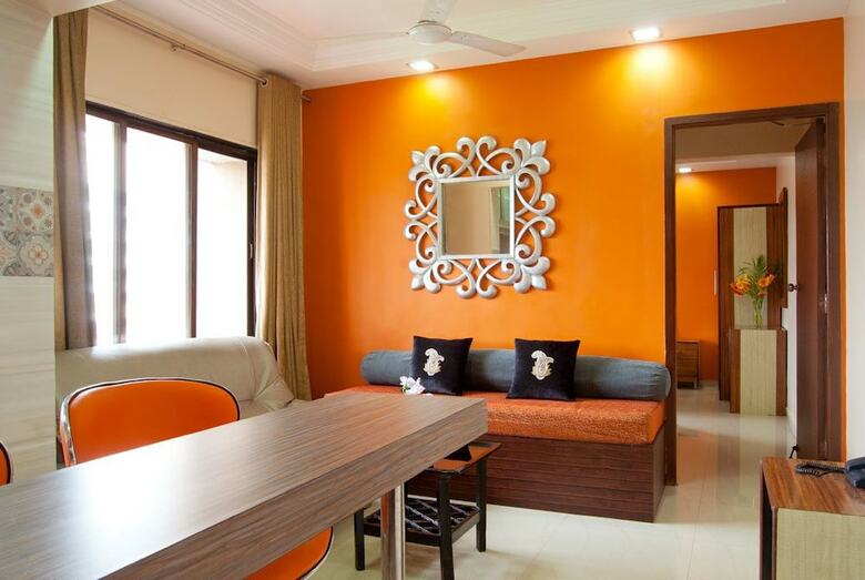 Aparthotel Landmark Asia Serviced Apartments
