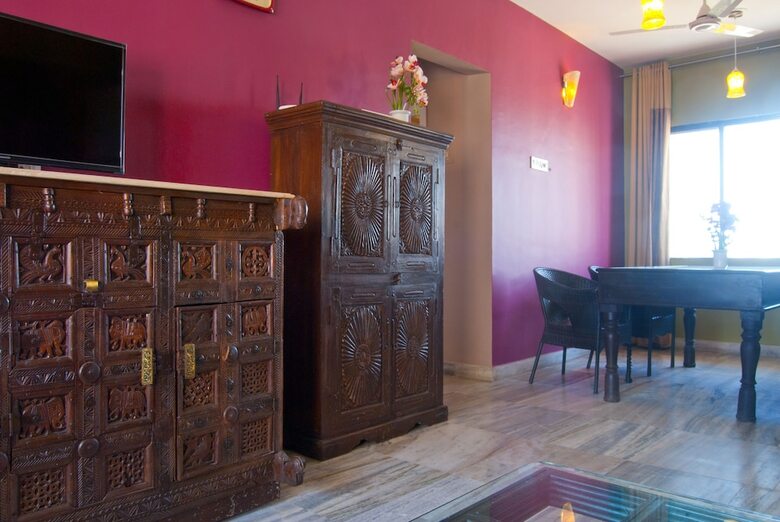 Aparthotel Landmark Asia Serviced Apartments