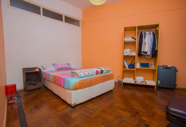 Alto Mae Homey Serviced Apartment