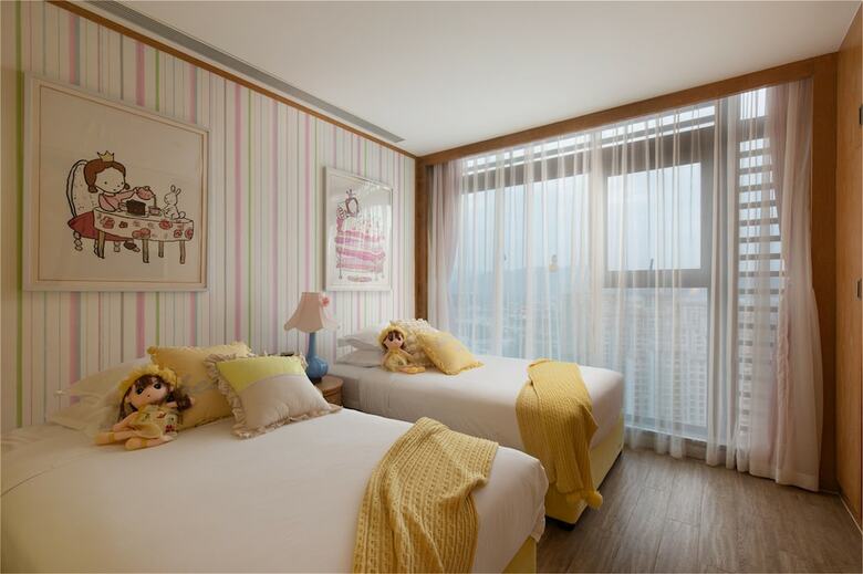 Apartamento Mangrove Tree Resort World - Elader Palm