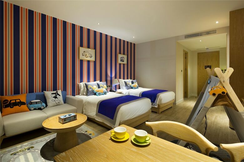 Apartamento Mangrove Tree Resort World - Elader Palm