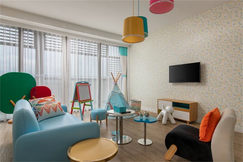 Apartamento Mangrove Tree Resort World - Elader Palm