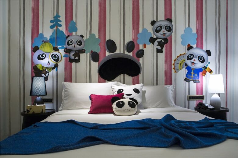 Apartamento Mangrove Tree Resort World - Elader Palm