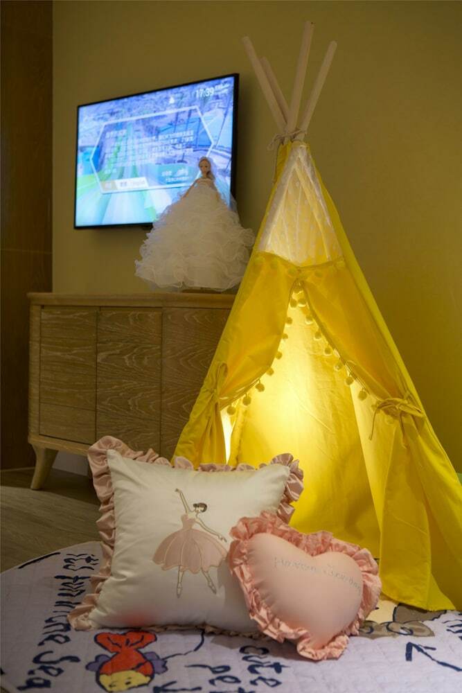 Apartamento Mangrove Tree Resort World - Elader Palm
