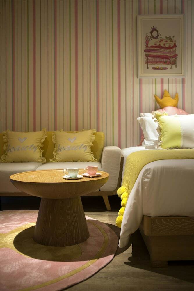 Apartamento Mangrove Tree Resort World - Elader Palm