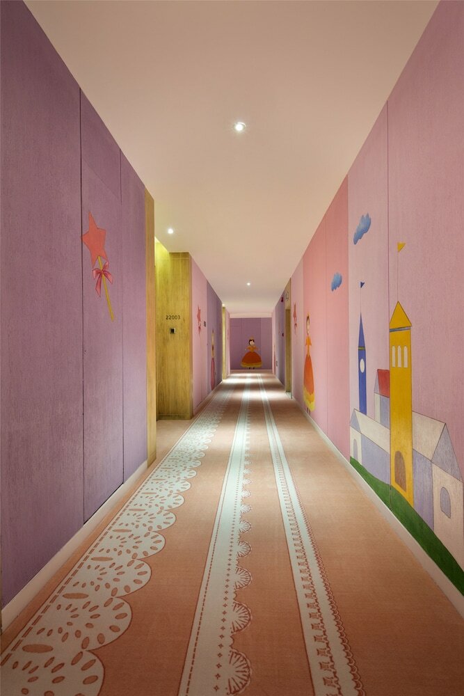 Apartamento Mangrove Tree Resort World - Elader Palm