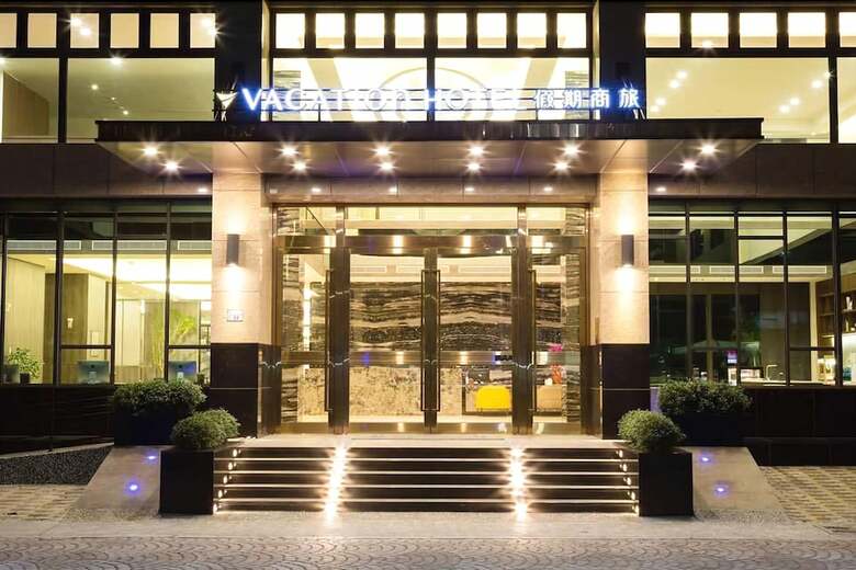 V-hotel Vacation Hotel