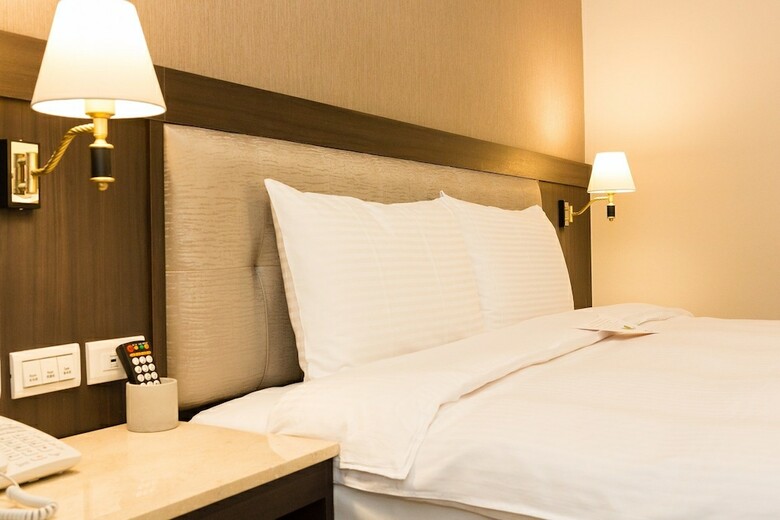 V-hotel Vacation Hotel