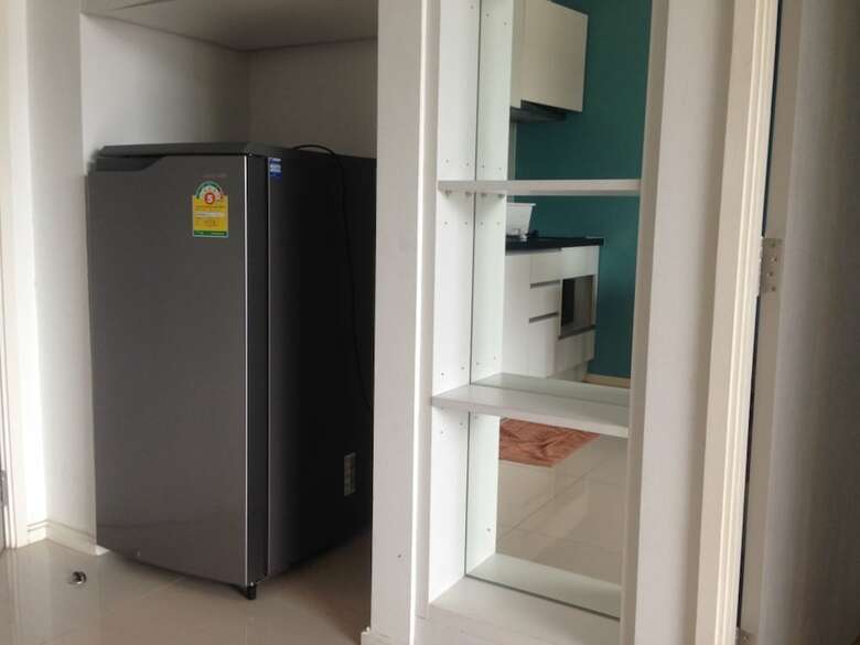Aitalay Condotel Jomtien