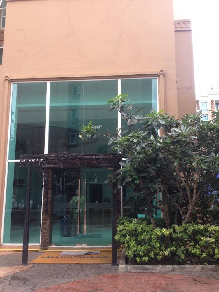 Aitalay Condotel Jomtien