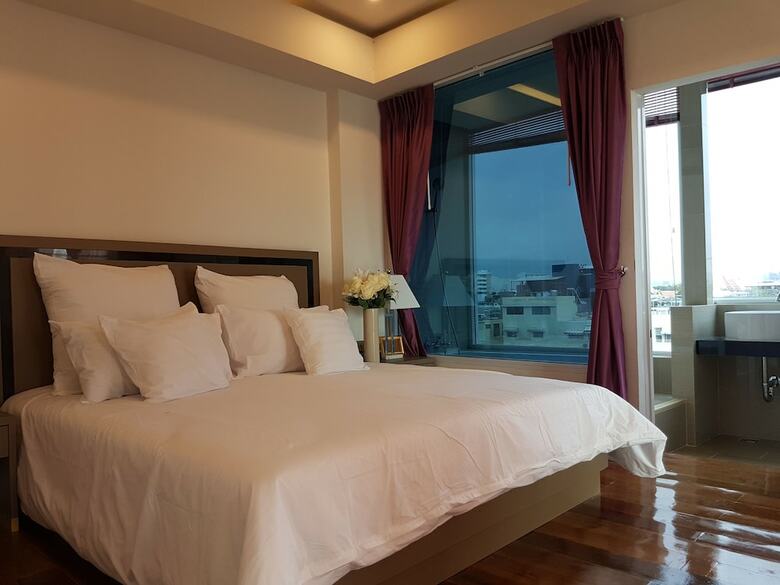 Hotel S.e.t Thanmongkol Residence