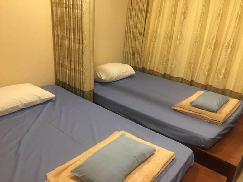 Hotel S.e.t Thanmongkol Residence