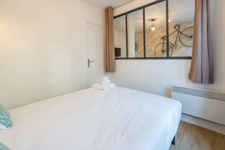 Apartments Ws Saint Germain - Quartier Latin