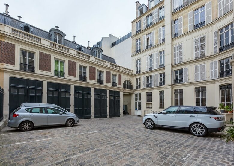 Apartments Ws Saint Germain - Quartier Latin