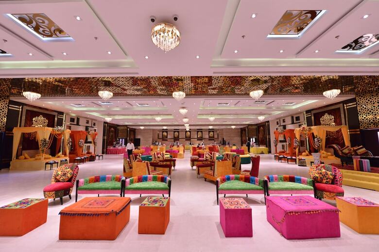 Hotel Kasturi Orchid