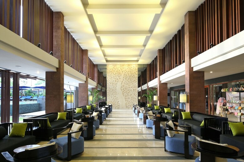 Suites By Watermark Hotel And Spa Bali
