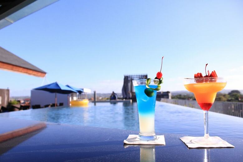 Suites By Watermark Hotel And Spa Bali