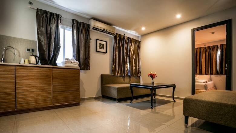 Hotel Daria - Authentic Israel Experience