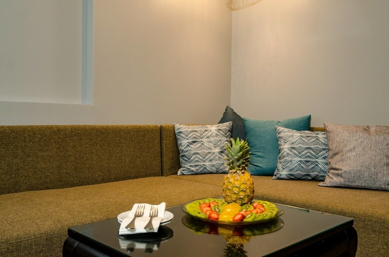 Hotel Daria - Authentic Israel Experience