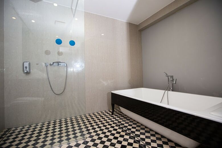 Hotel Daria - Authentic Israel Experience