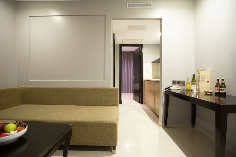 Hotel Daria - Authentic Israel Experience