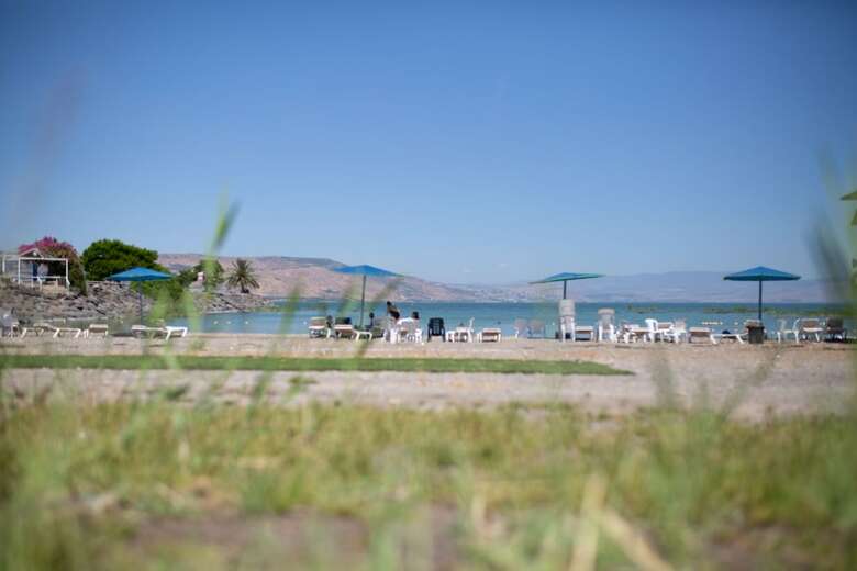 Hotel Daria - Authentic Israel Experience