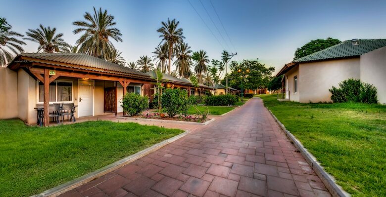 Hotel Daria - Authentic Israel Experience