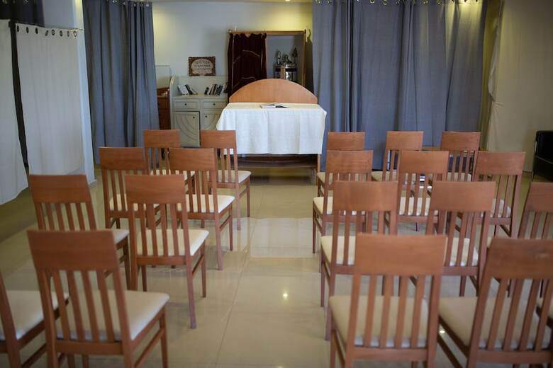 Hotel Daria - Authentic Israel Experience