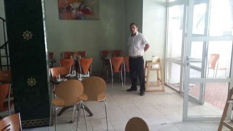 Hotel H�tel Farouk
