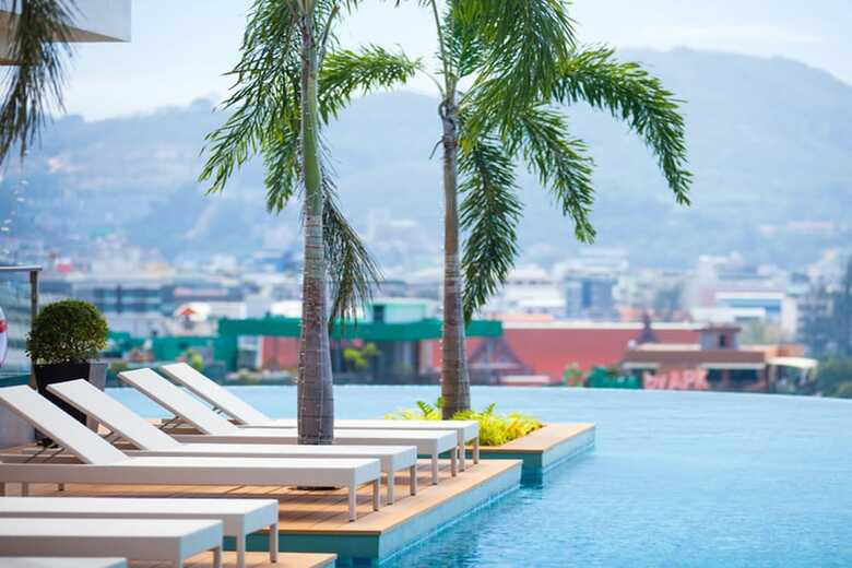 The Marina Phuket Hotel