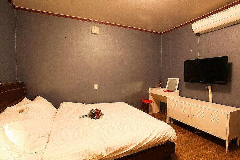 Woosung Hotel