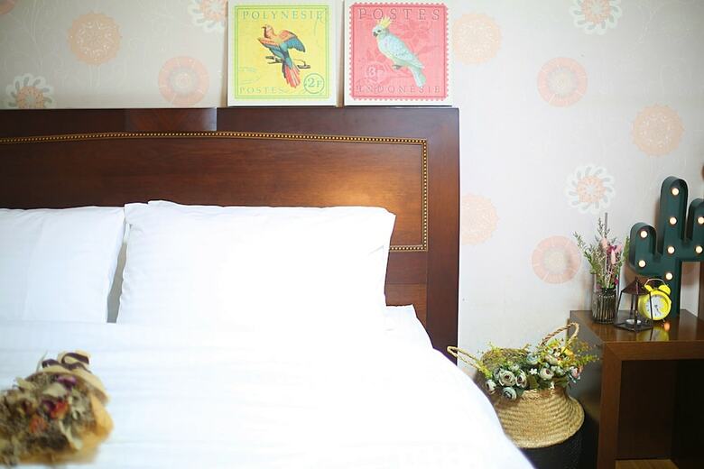 Woosung Hotel
