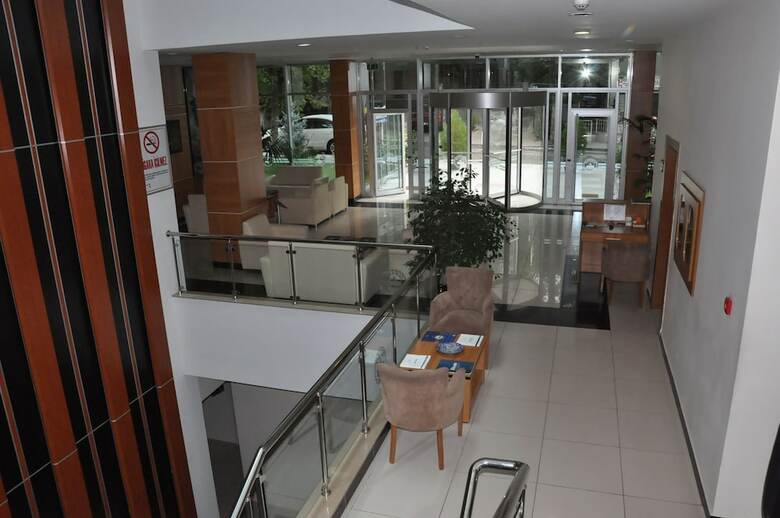 Hotel Ilksan Deha Otel