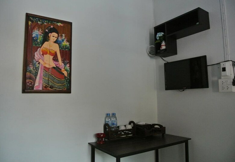 Hotel Phang Nga Guesthouse