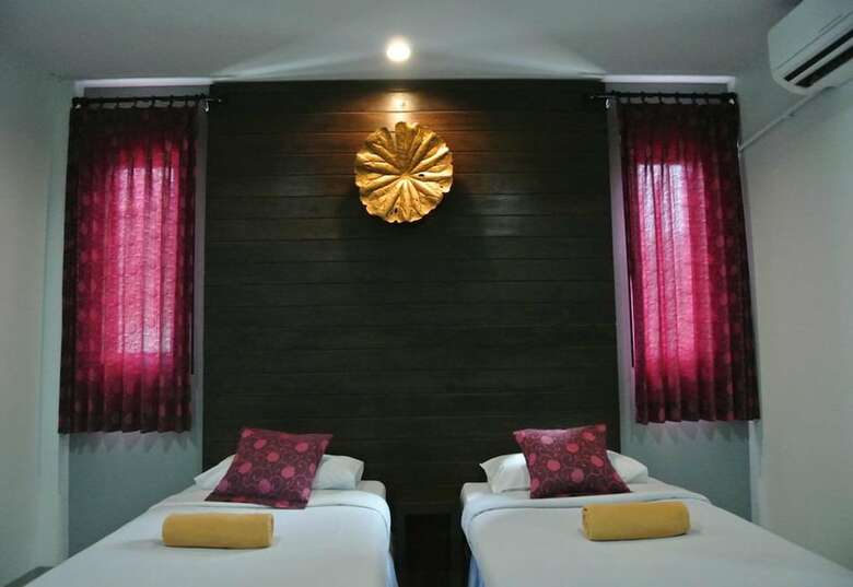 Hotel Phang Nga Guesthouse