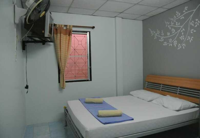 Hotel Phang Nga Guesthouse
