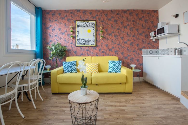 Apartments Ws Champs Elys�es - Ponthieu