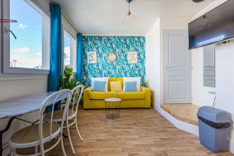 Apartments Ws Champs Elys�es - Ponthieu