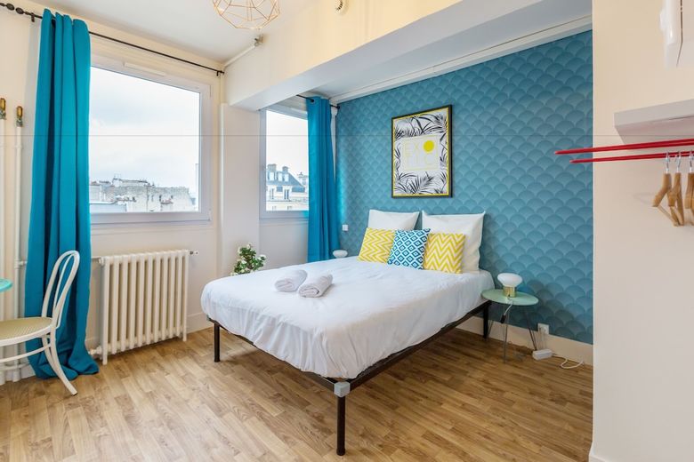 Apartments Ws Champs Elys�es - Ponthieu