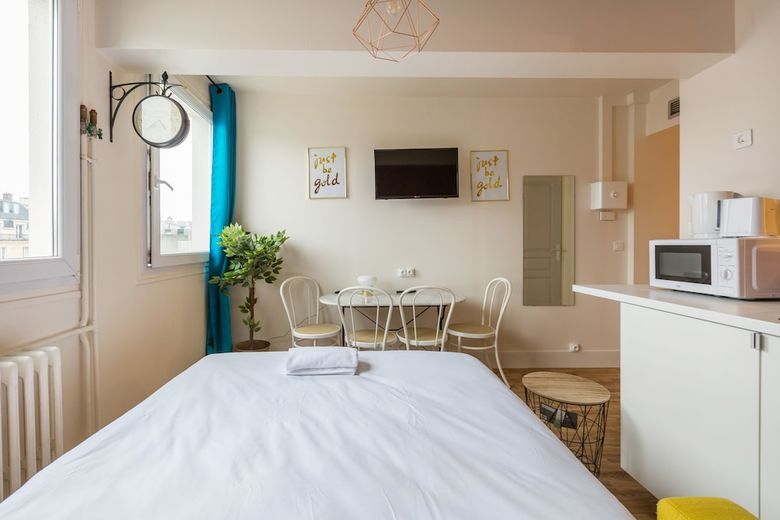 Apartments Ws Champs Elys�es - Ponthieu