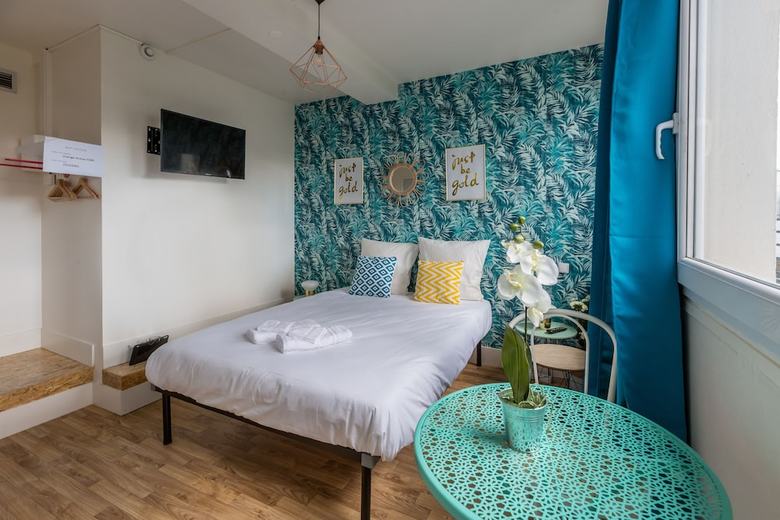 Apartments Ws Champs Elys�es - Ponthieu